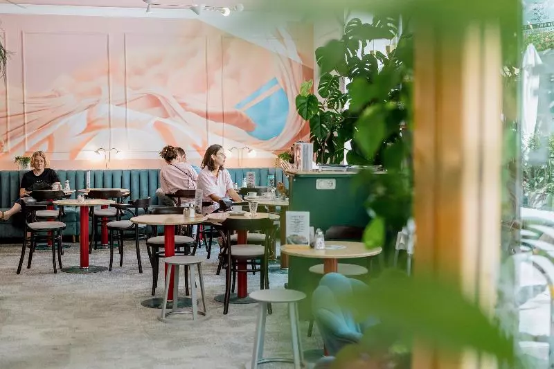 Fotos del hotel Selina Bad Gastein:  17