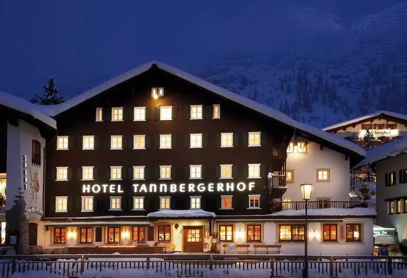 Fotos del hotel Tannbergerhof:  10