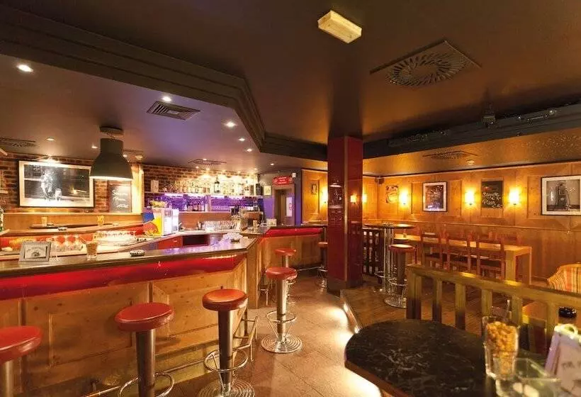 Fotos del hotel Tannbergerhof:  5