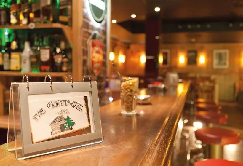 Fotos del hotel Tannbergerhof:  13