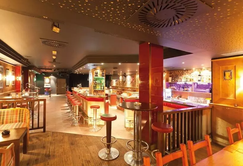 Fotos del hotel Tannbergerhof:  20