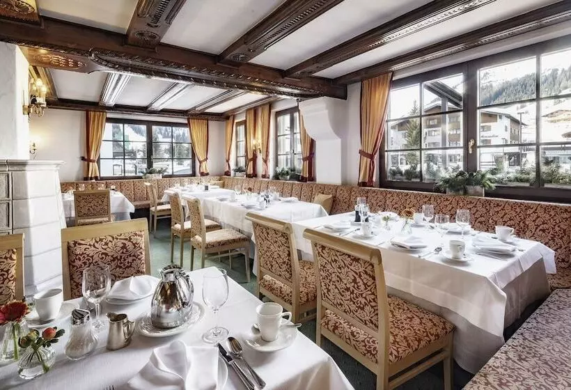 Fotos del hotel Tannbergerhof:  19