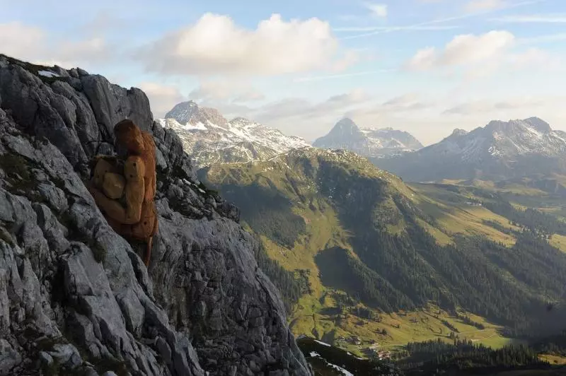 Fotos del hotel Tannbergerhof:  9