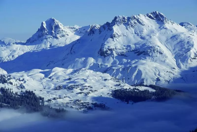 Fotos del hotel Tannbergerhof:  16