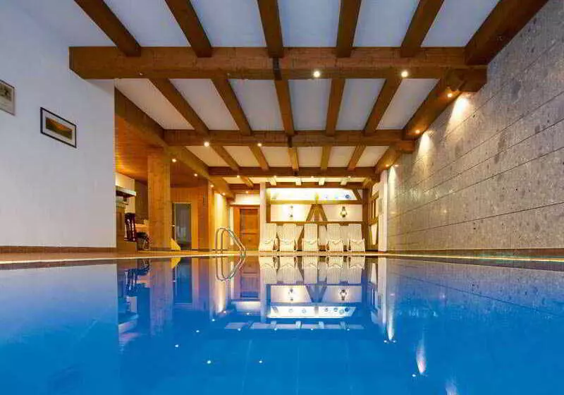 Fotos del hotel Tannbergerhof:  3