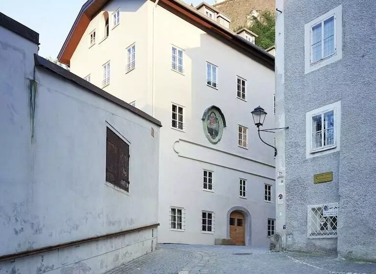 Fotos del hotel Townhouse Weisses Kreuz:  6