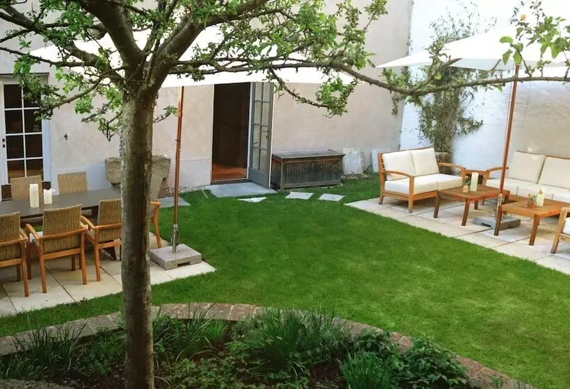 Fotos del hotel Townhouse Weisses Kreuz:  9