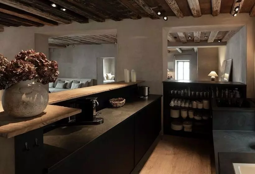 Fotos del hotel Townhouse Weisses Kreuz:  4