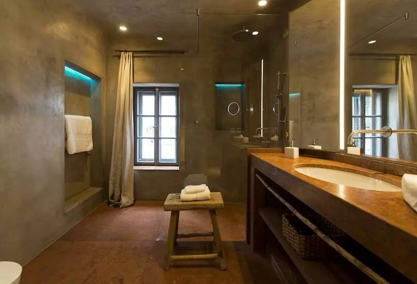 Fotos del hotel Townhouse Weisses Kreuz:  11