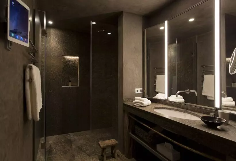 Fotos del hotel Townhouse Weisses Kreuz:  5