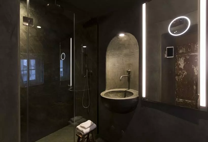 Fotos del hotel Townhouse Weisses Kreuz:  15