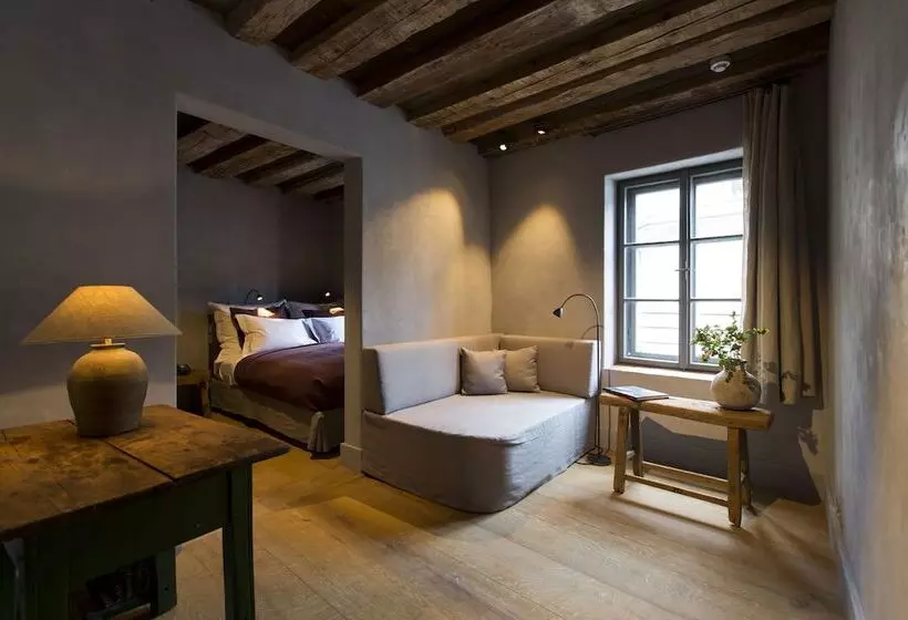 Fotos del hotel Townhouse Weisses Kreuz:  7