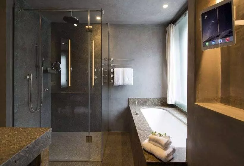 Fotos del hotel Townhouse Weisses Kreuz:  17