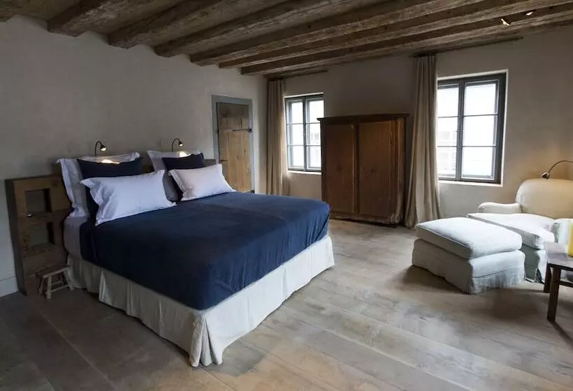 Fotos del hotel Townhouse Weisses Kreuz:  16