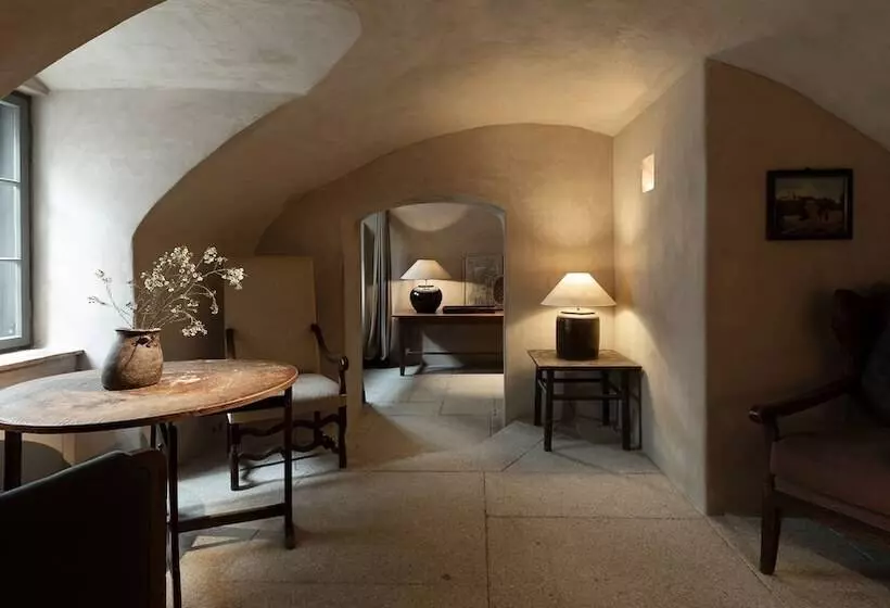 Fotos del hotel Townhouse Weisses Kreuz:  18