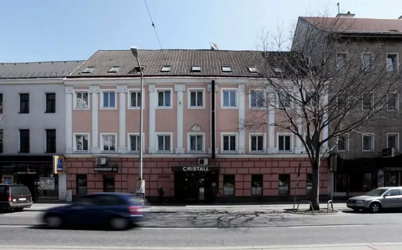 Novum Hotel Cristall Wien