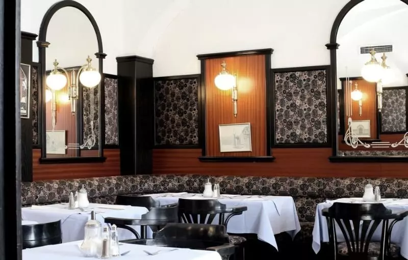 Fotos del hotel Novum Hotel Cristall Wien:  4