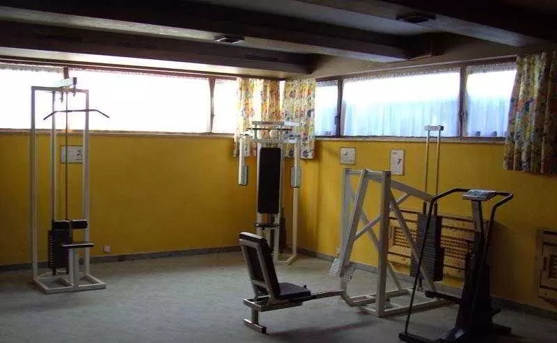 Fotos del hotel Sporthotel Kaprun:  3