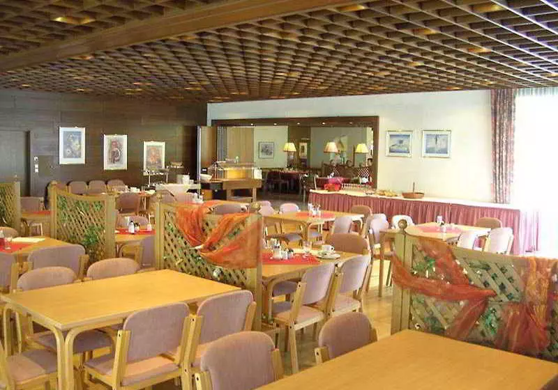 Fotos del hotel Sporthotel Kaprun:  4