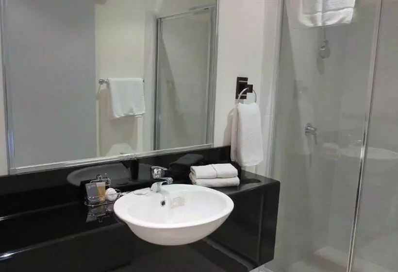 Fotos del hotel Flagstaff City Melbourne:  4