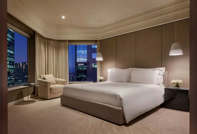Fotos del hotel Grand Hyatt Melbourne:  21