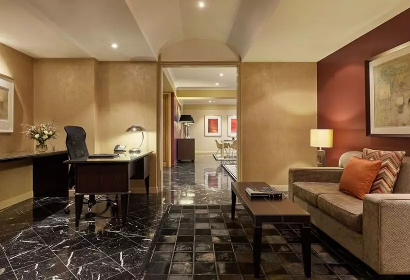 Fotos del hotel Grand Hyatt Melbourne:  25