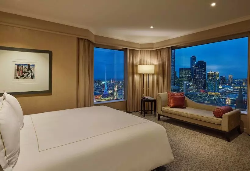 Fotos del hotel Grand Hyatt Melbourne:  23