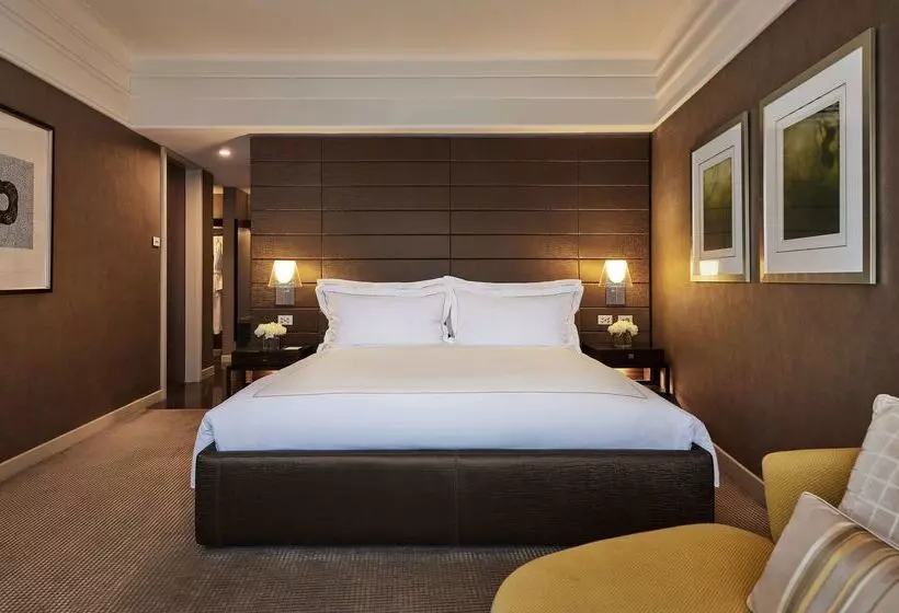 Fotos del hotel Grand Hyatt Melbourne:  17