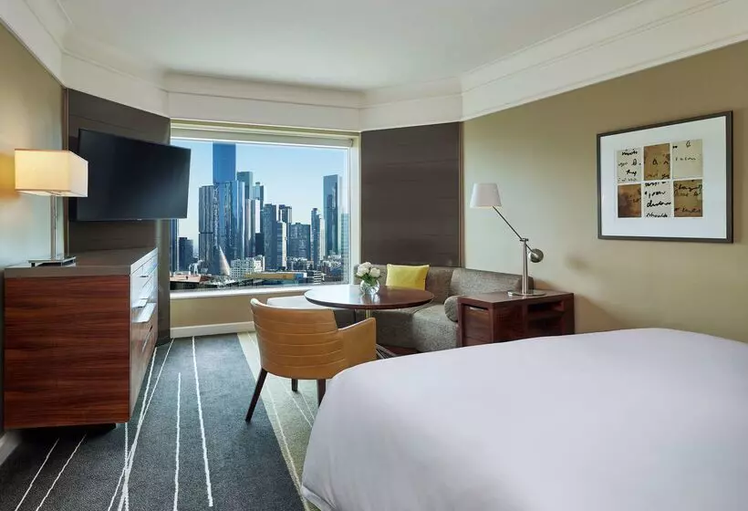 Fotos del hotel Grand Hyatt Melbourne:  18
