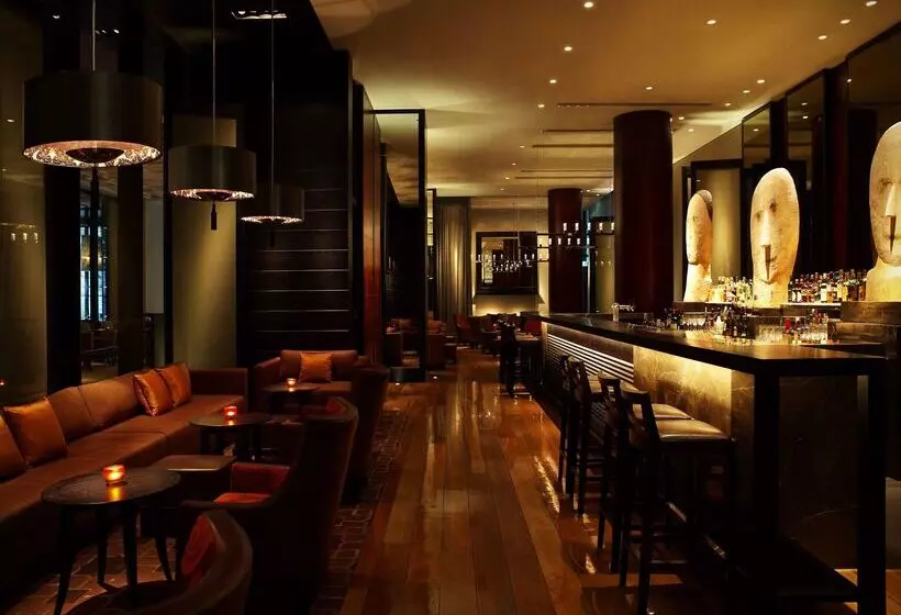 Fotos del hotel Grand Hyatt Melbourne:  5