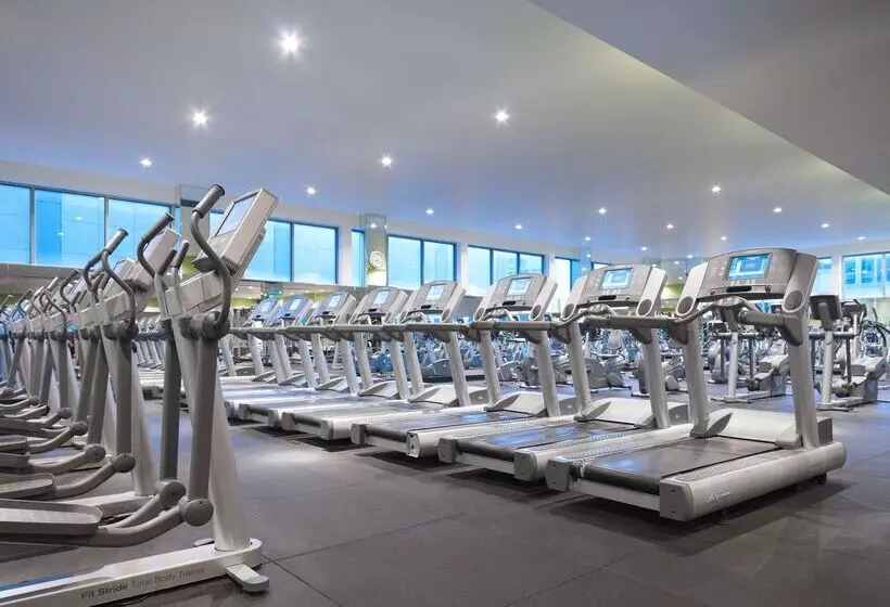 Fotos del hotel Grand Hyatt Melbourne:  3