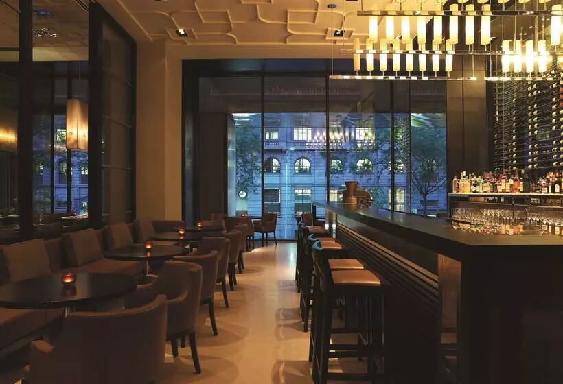 Fotos del hotel Grand Hyatt Melbourne:  10