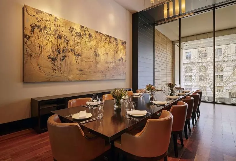 Fotos del hotel Grand Hyatt Melbourne:  4