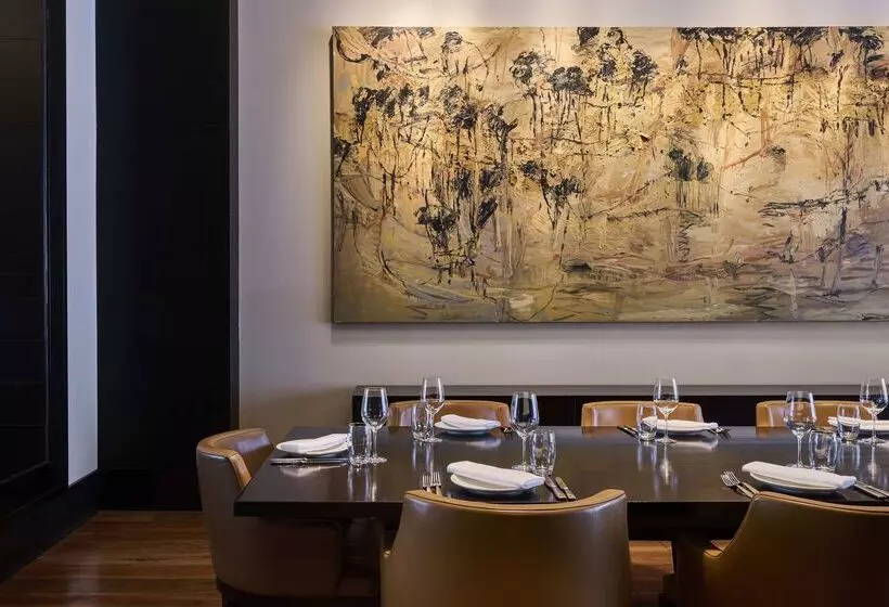 Fotos del hotel Grand Hyatt Melbourne:  9