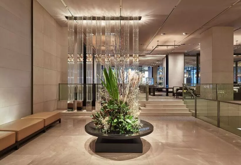 Fotos del hotel Grand Hyatt Melbourne:  8