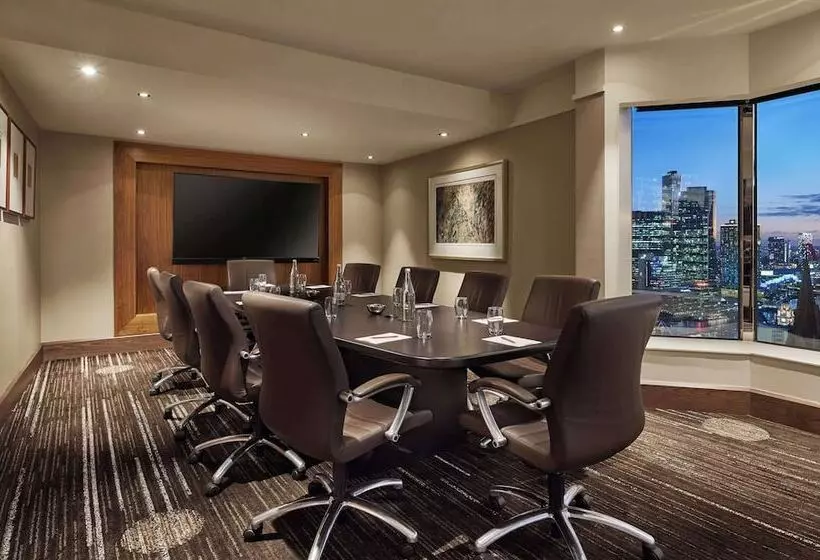 Fotos del hotel Grand Hyatt Melbourne:  6