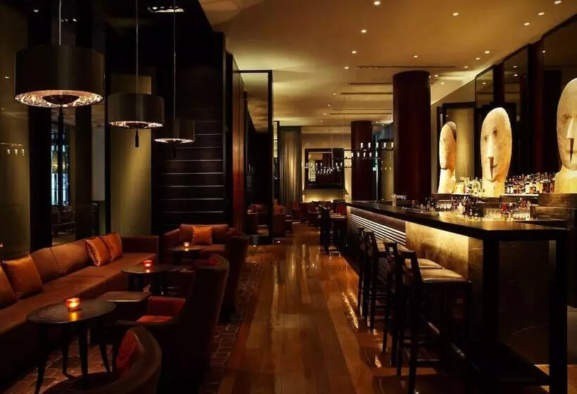 Fotos del hotel Grand Hyatt Melbourne:  13