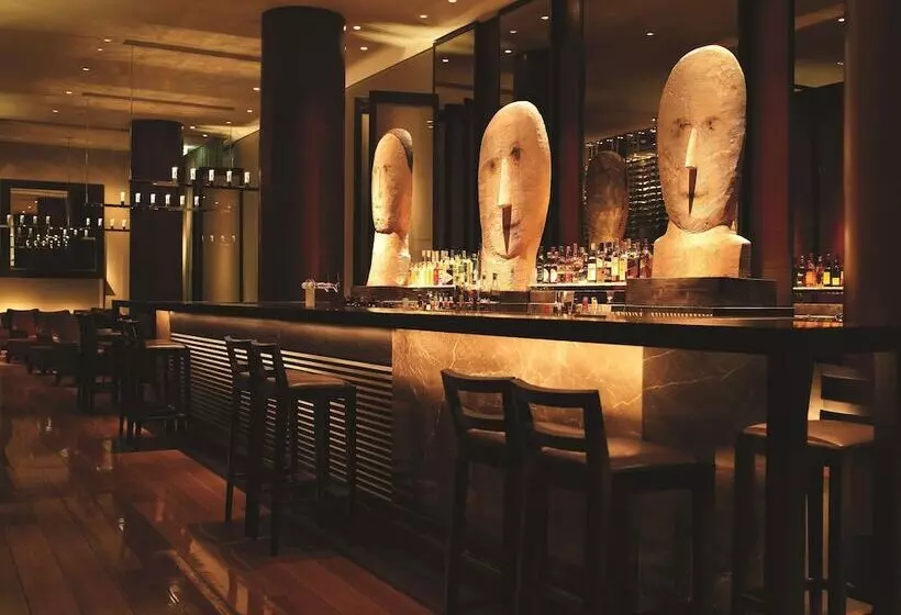 Fotos del hotel Grand Hyatt Melbourne:  16