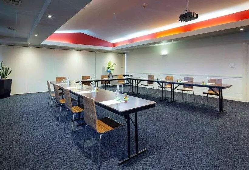 Fotos del hotel Ibis Styles Canberra:  3