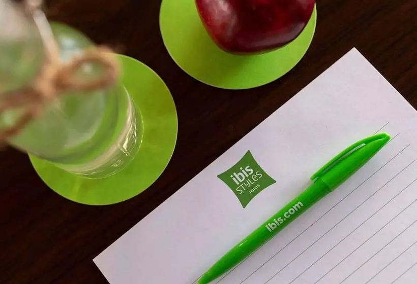 Fotos del hotel Ibis Styles Canberra:  9