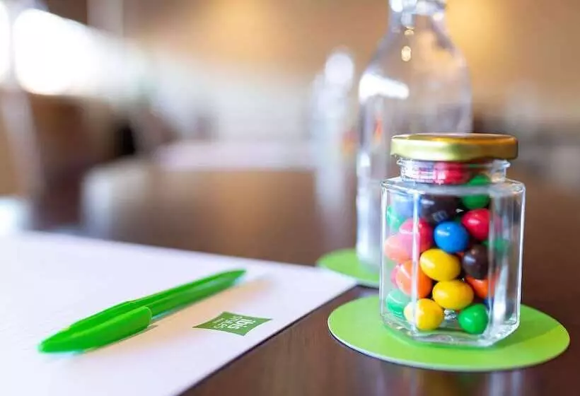 Fotos del hotel Ibis Styles Canberra:  6