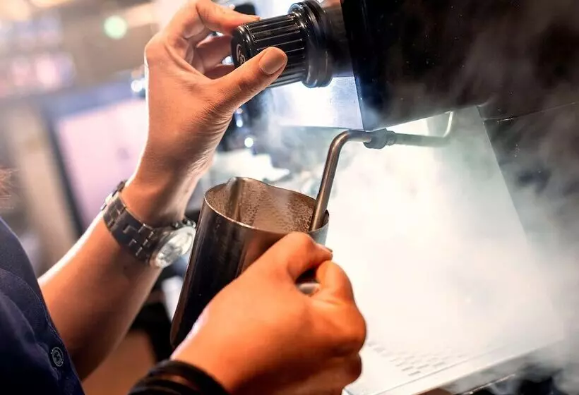 Fotos del hotel Ibis Styles Canberra:  7