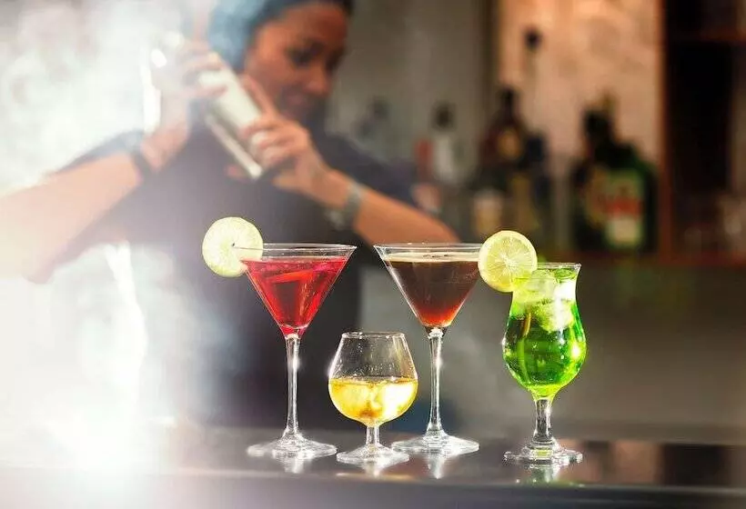 Fotos del hotel Ibis Styles Canberra:  2