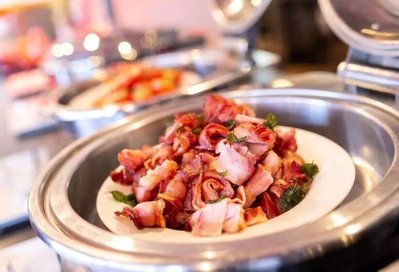 Ibis Styles Canberra