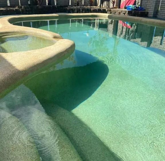 Fotos del hotel Mackay Motor Inn:  2