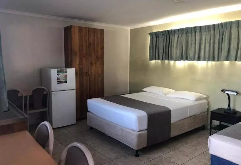 Fotos del hotel Mackay Motor Inn:  20