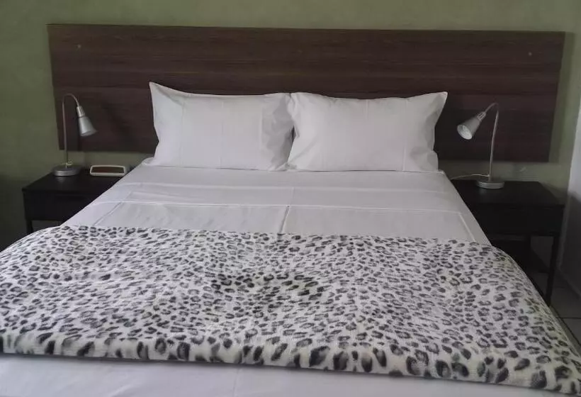 Fotos del hotel Mackay Motor Inn:  23