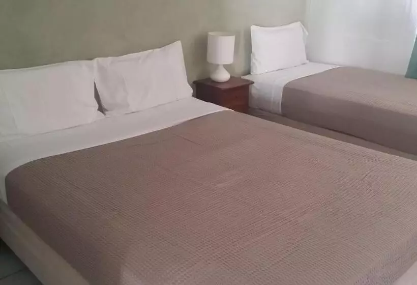 Fotos del hotel Mackay Motor Inn:  8