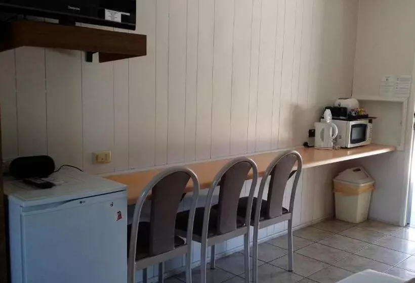 Fotos del hotel Mackay Motor Inn:  10