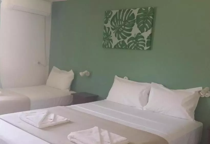 Fotos del hotel Mackay Motor Inn:  16